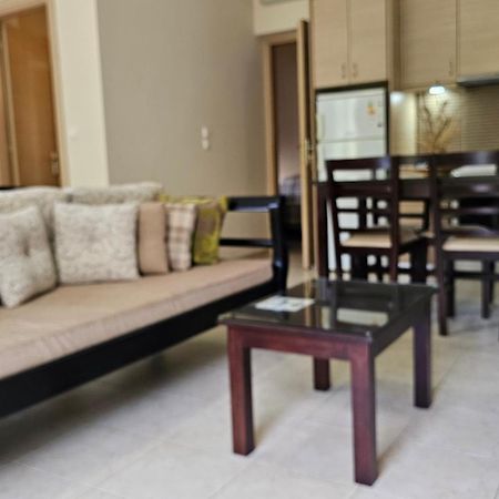 Naiades Villas Karystos  Dış mekan fotoğraf