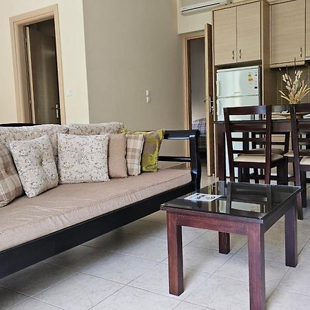 Naiades Villas Karystos  Dış mekan fotoğraf