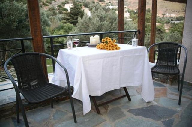 Naiades Villas Karystos  Dış mekan fotoğraf