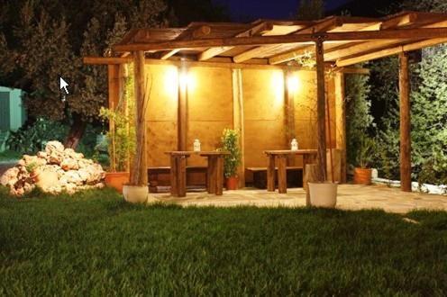 Naiades Villas Karystos  Dış mekan fotoğraf