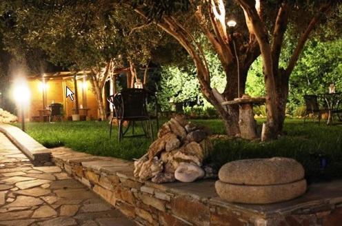 Naiades Villas Karystos  Dış mekan fotoğraf