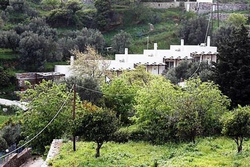 Naiades Villas Karystos  Dış mekan fotoğraf