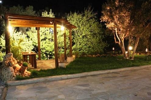 Naiades Villas Karystos  Dış mekan fotoğraf
