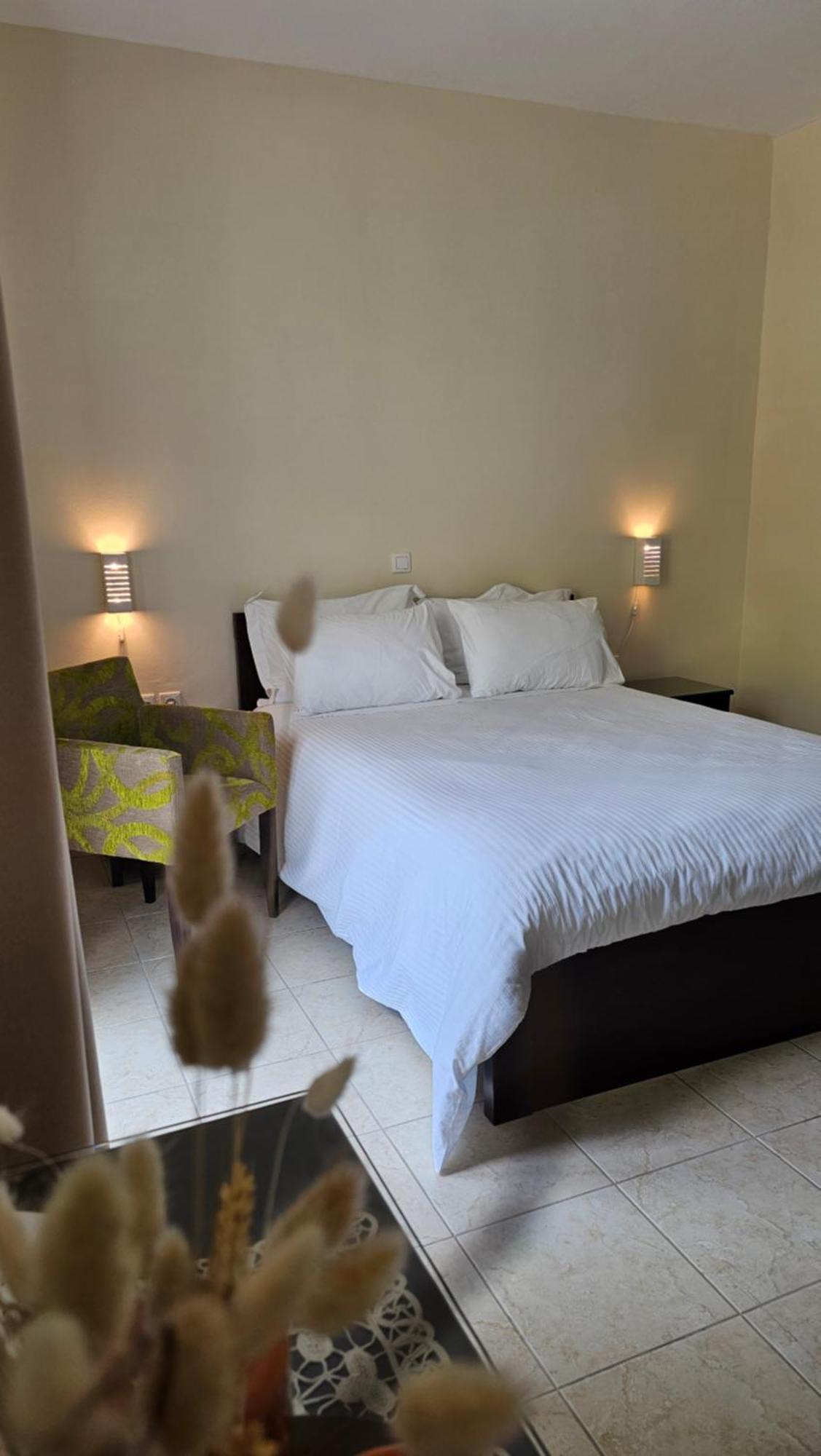 Naiades Villas Karystos  Dış mekan fotoğraf