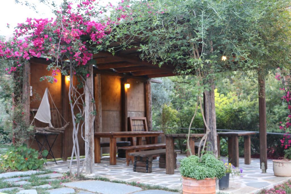 Naiades Villas Karystos  Dış mekan fotoğraf