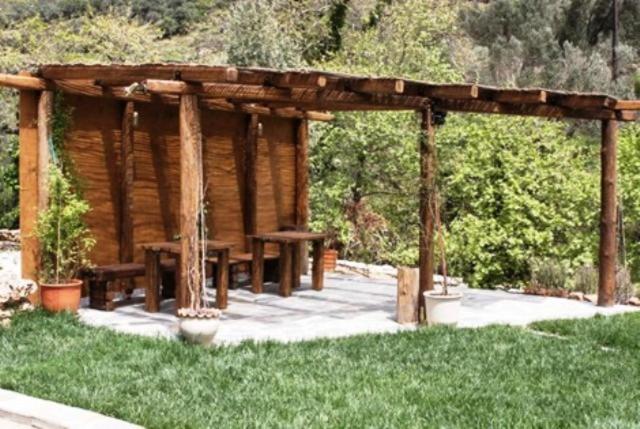 Naiades Villas Karystos  Dış mekan fotoğraf
